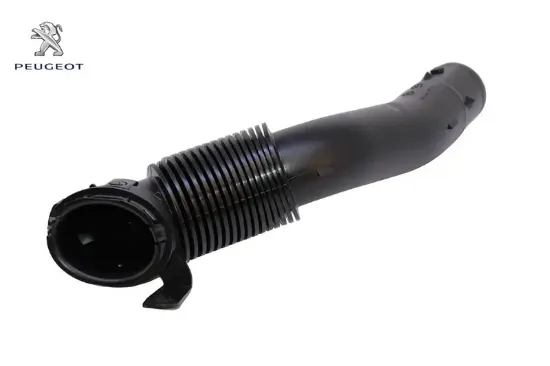 Hava Filtre Hortumu 301/c-elysee Peugeot  9674987480    9823710980 resmi