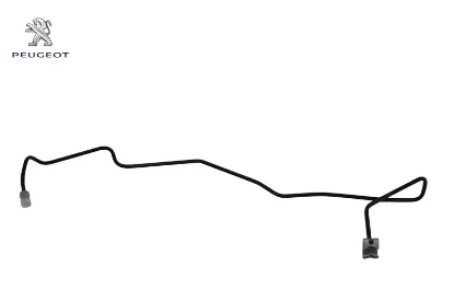 Fren Hidrolik Borusu Peugeot 4888.AY resmi