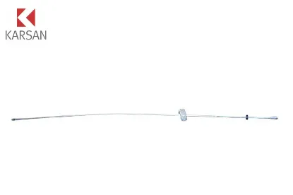 El Freni Çubuğu Arka  Jest Karsan 5019044AA resmi