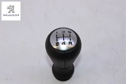 Vites Kol Topuzu 206 Peugeot 2403.X9 resmi