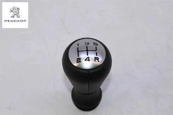 Vites Kol Topuzu 206 Peugeot 2403.X9 resmi