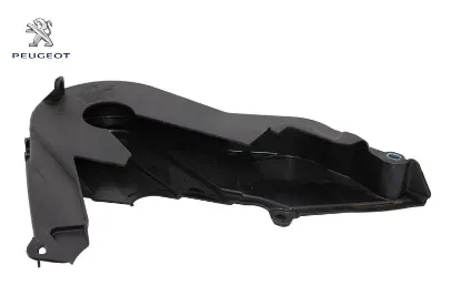 Triger Kayiş Muhafazasi Üst Partner Dw8 Peugeot    CITROEN, PEUGEOT 0320.N3 resmi