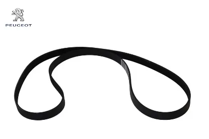 Alternatör Kayişi 6 Pk 1615  206 Tu Peugeot    PEUGEOT 5750.YR resmi