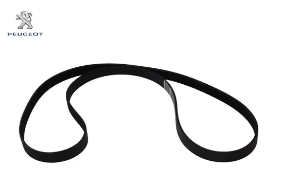 Alternatör Kayişi 6 Pk 1615  206 Tu Peugeot    PEUGEOT 5750.YR resmi