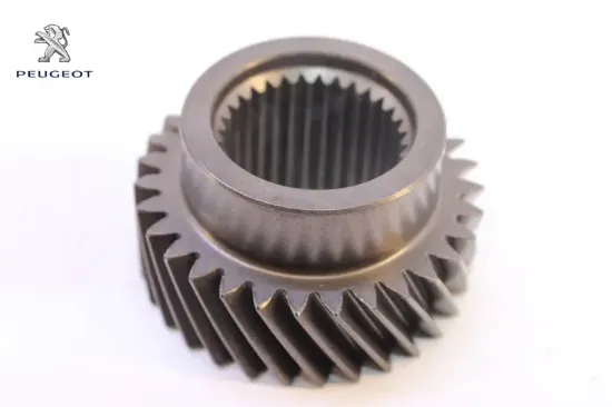 6.vites Dişlisi Boxer-ducato Peugeot  9649780288    2338.71 resmi