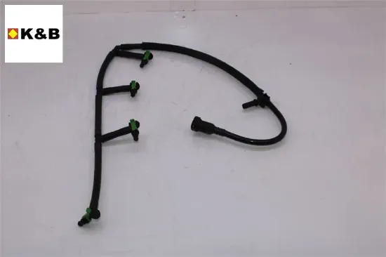 Enjektör Geri Dönüş Hortumu Boxer Iii Euro5 Transit V362 resmi