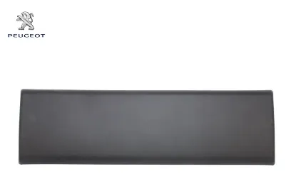 Arka Çamurluk Orta Çitasi Sağ  Boxer 02-06 resmi