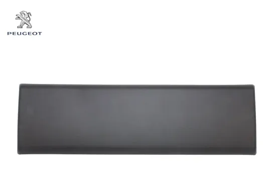 Arka Çamurluk Orta Çitasi Sağ  Boxer 02-06 resmi