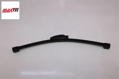 Silecek Süpürgesi Muz Tip  450mm   Universal resmi