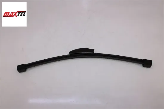 Silecek Süpürgesi Muz Tip  450mm   Universal resmi