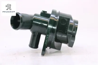 Devirdaim Kapaği 106-206-307 Et3j4 Peugeot    PEUGEOT, CITROEN 1201.C2 resmi