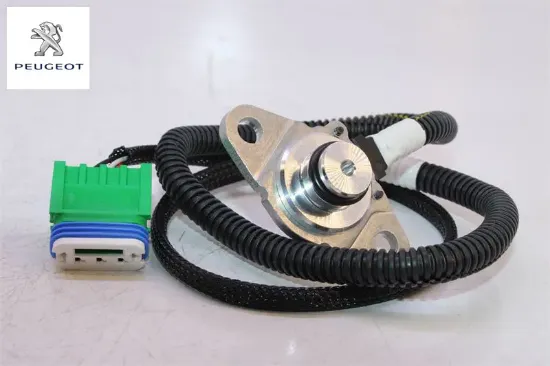 Yağ Basinç Alicisi  Al4 Şanzuman   206-207-208-clio-megane resmi