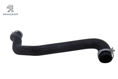 Radyatör Alt Hortumu 308-3008-5008-partner Tepee resmi