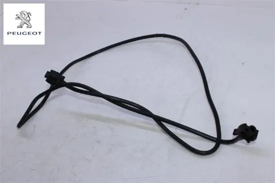 Yedek Su Depo Hortumu   Expert Iv-traveller  Dw10fc resmi