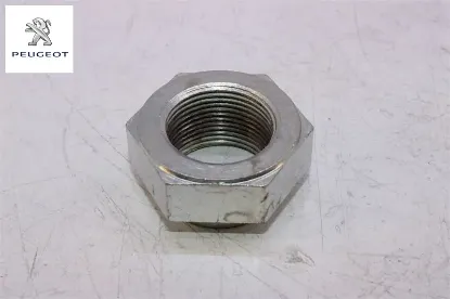 Kamali Mil Somunu 5 Ileri Şanz.         J9 resmi