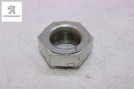 Kamali Mil Somunu 5 Ileri Şanz.         J9 resmi