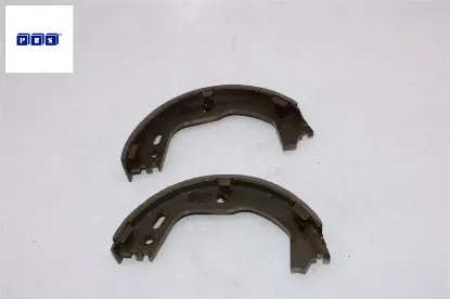El Fren Pabuclu Balata Hyundai H-350 Pbs PBS-4173 resmi