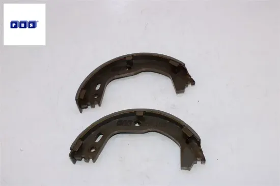 El Fren Pabuclu Balata Hyundai H-350 Pbs PBS-4173 resmi