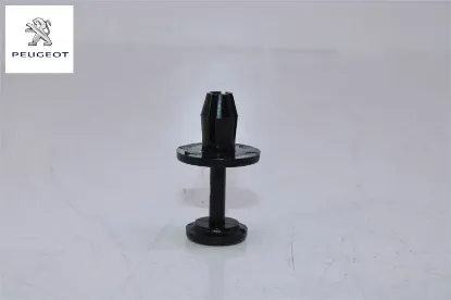 Davlumbaz Klipsi 407 Peugeot 6991.X7 resmi