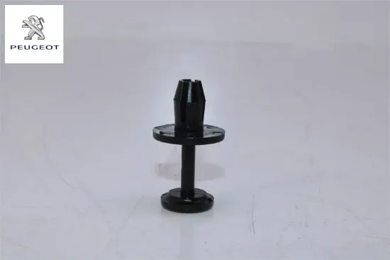 Davlumbaz Klipsi 407 Peugeot 6991.X7 resmi