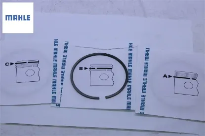 Segman 82,20mm+0,60  306-partner 1.9d/dw8 resmi