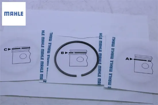 Segman 82,20mm+0,60  306-partner 1.9d/dw8 resmi