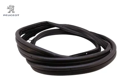 Ön Kapi Çerçeve Lastik Peugeot 9023.KE resmi