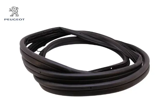Ön Kapi Çerçeve Lastik Peugeot 9023.KE resmi