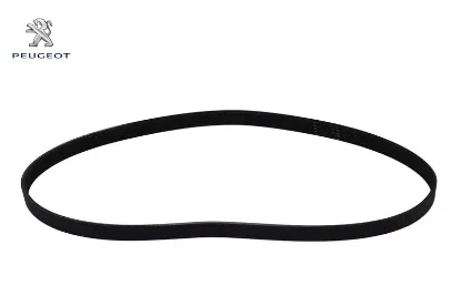 Alternatör Kayişi 5 Pk 780  106 Tud5 Peugeot    CITROEN, PEUGEOT 5750.XY resmi