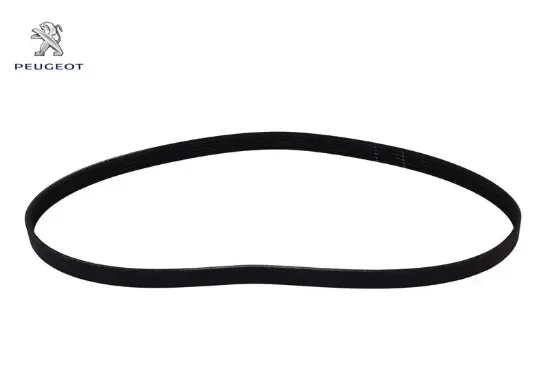 Alternatör Kayişi 5 Pk 780  106 Tud5 Peugeot    CITROEN, PEUGEOT 5750.XY resmi