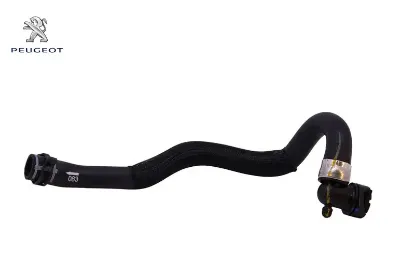 Kalorifer Hortumu    308-3008-5008-partner-rcz-berlingo-c4-c4 Picasso-ds4-ds5 Peugeot    PEUGEOT, CITROEN 6466.TZ resmi