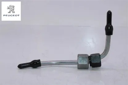 Enjeksiyon Ppe Çikiş Borulari - C4 X (c43) resmi