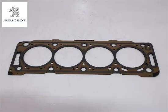 Silindir Kapak Contasi 1.40 3 Çentik Partner-206-307 Dw10td resmi