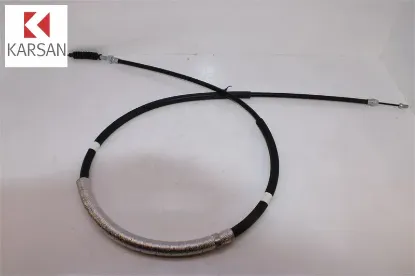 El Freni Teli Arka Sol  Jest Karsan 5019042AA resmi
