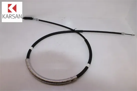 El Freni Teli Arka Sol  Jest Karsan 5019042AA resmi