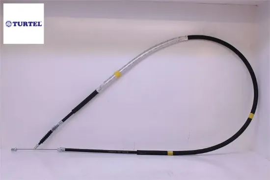 El Fren Teli Sağ Arka   Jest + Turtel  6010196AA   572-1218 resmi