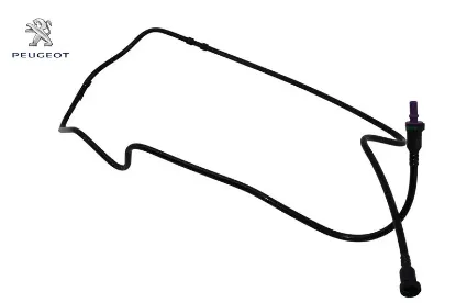 Yakit Hortumu   C3 Peugeot 1574.E2 resmi