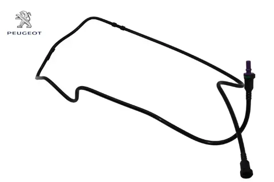 Yakit Hortumu   C3 Peugeot 1574.E2 resmi