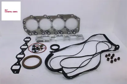 Takim Conta Premier 2.8 Royal Conta T525000 resmi