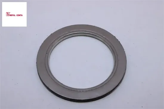 Egzoz Boğaz Contasi J9 Royal Conta  1710.15/ 7930003368   32030 resmi