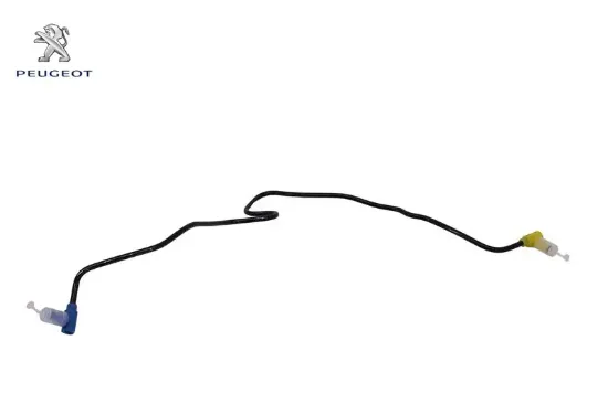 Debriyaj Yağ Hortumu 208 Peugeot 9812926780 resmi
