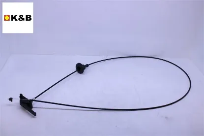 Kaput Teli 206 K&b  7937.F2 resmi