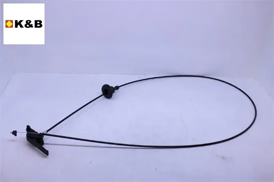 Kaput Teli 206 K&b  7937.F2 resmi