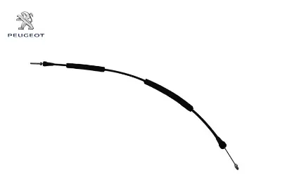 Bagaj Kapak Kilid Teli Peugeot 8725.88 resmi