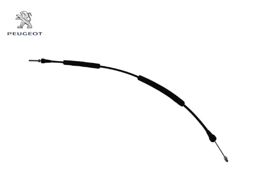 Bagaj Kapak Kilid Teli Peugeot 8725.88 resmi