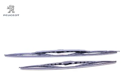 Cam Silgi Süpürgesi 406 Coupe(iki Kapili) resmi