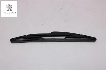 Arka Silecek Süpürgesi 308 Peugeot 1635155780 resmi