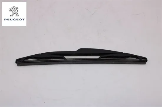 Arka Silecek Süpürgesi 308 Peugeot 1635155780 resmi