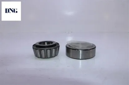 Kamali Mil Rulmani Büyük 32307/37  J9 Dng  231722.04 resmi