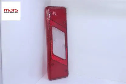 Stop Cami Sağ Transit Tipper Pickup 2015 resmi